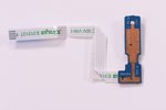 H000032310 Toshiba Power Button Board C675-S7200 l775d-s7108 C675-S7104