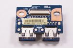 H000053230 Toshiba Usb Board P50T-A P55T-A5202 P55-A5312 p55t-a5116