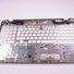 H000056310 Toshiba Palmrest No Touchpad P55T-ASP5201SL