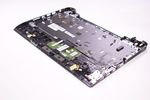 H000063680 Toshiba Palmrest Spanish  Keyboard