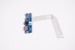 H000074130 Toshiba Io Board/ Tb L15W-B1208 L15W-B1208D L15W-B1310