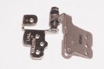H000074370 Toshiba Lcd Hinge L-Touch CL10T