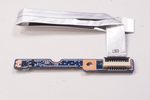 H000078550 Toshiba Casu Led Board E45-B4100 e45-b4200 e45t-b4106 s40-b005