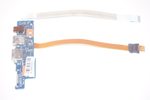 H000079110 Toshiba USB Audio I/O Board S40T-B E45T-B4204 E45-B4200