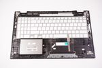 H000082350 Toshiba Touchpad Palmrest L50W P55W-C5200 p55w-c5314 P50W-CBT3N23