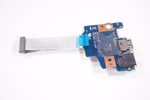 H000086960 Toshiba Input Output Board L75-C7136 SATELLITE