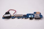 H000087020 Toshiba Io USB Audio Board E45W-C4200 P55W-C5208X