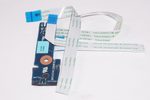 H000087030 Toshiba Led Bd/ 6l/ Tb L50W L50W-CBT2N01 L50W-CBT2N02 L50W