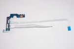 H000090290 Toshiba Led Bd Ffc 16p 0.5mm Escu E45DW-C4210 E45W-C4200