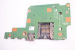 H000095320 Toshiba Io Board P25W-C2300-4K P25W-C2302