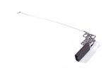 H000095480 Toshiba Hinge Left P25W-C2300 P25W-C2302