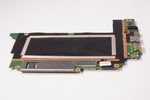 H000095820 Toshiba Intel Core I7-6500u 8gb Motherboard P25W-C2300-4K