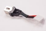 H000096120 Toshiba Dc In Jack Cable P20W-C p25w-c2300-4k P25W-C2302