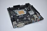 H310CM-IB iBUYPOWER Intel LGA1151 9th Gen Gaming Motherboard NO IO Shield Plate