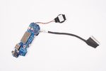 H6Y9W Dell Input Output IO Board I7620-7648GRE-PUS i7620-7631SLV-PUS