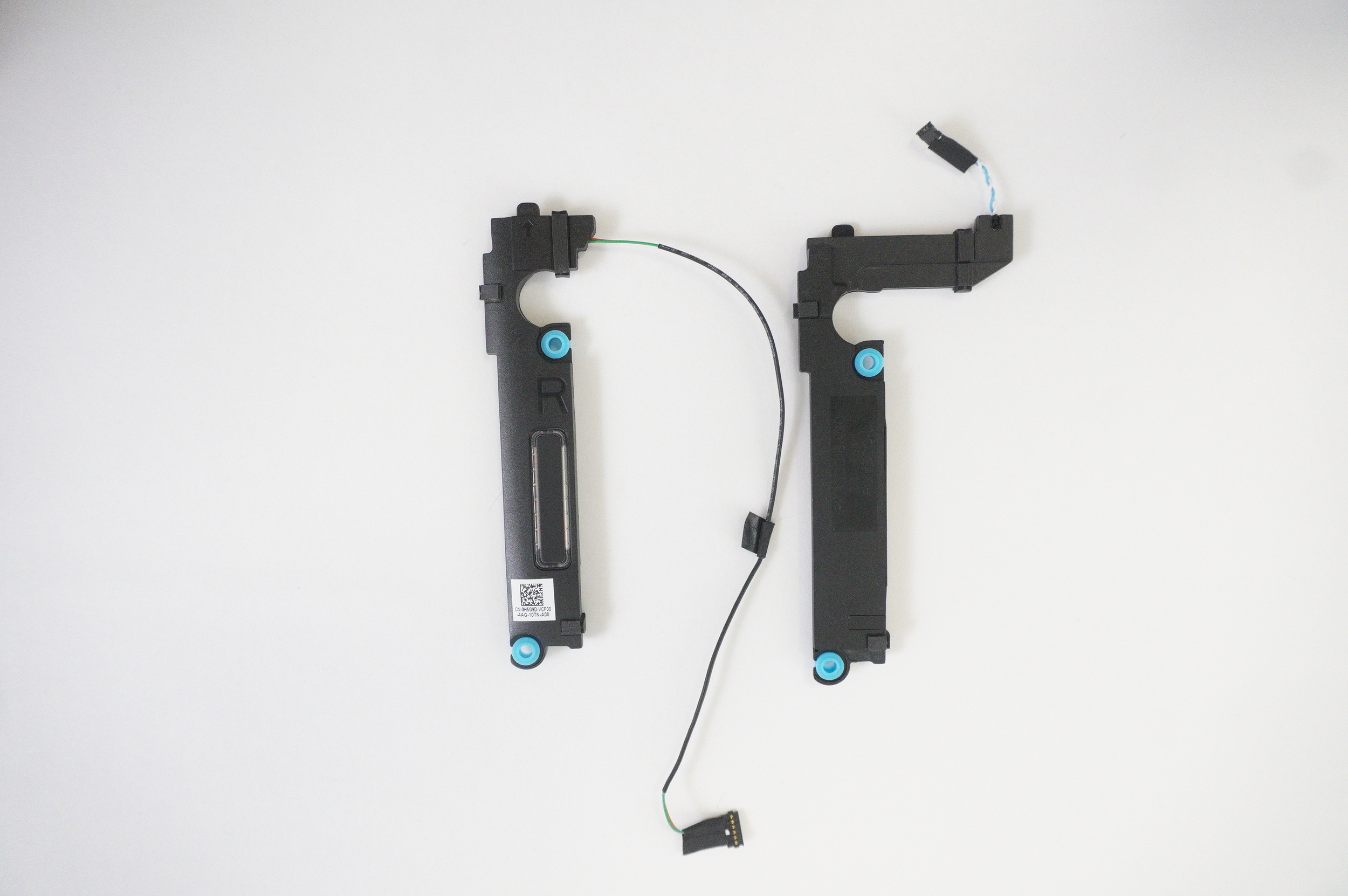 H8C53 Dell Speaker L+R I5441-SX8661GRY-PUS