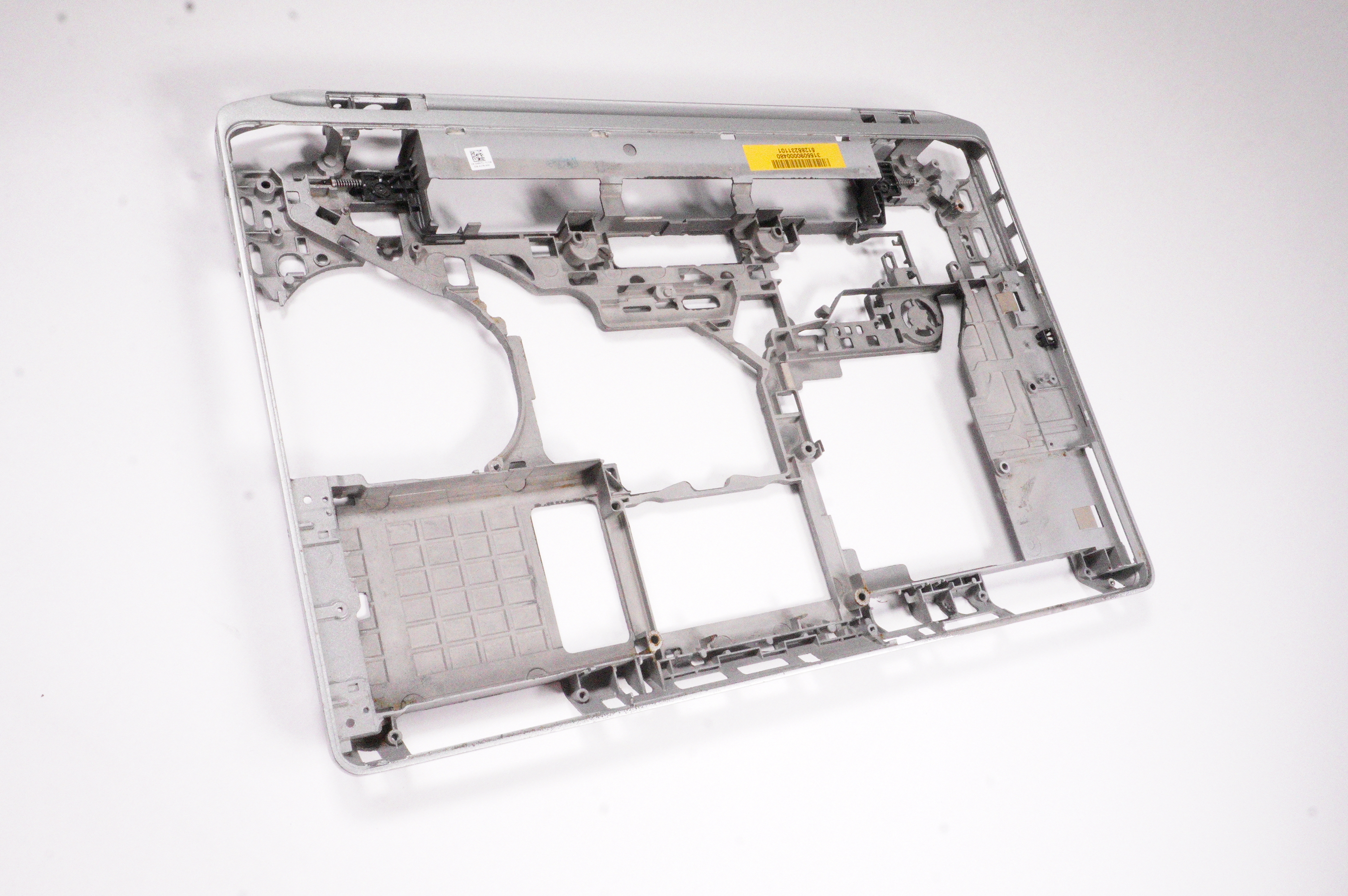 H8VTG Dell Base Assembly LATITUDE E6430