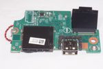 HC1R9 Dell Usb Board I7373-5558GRY-PUS I7373-7227GRY-PUS i7373-5558gry