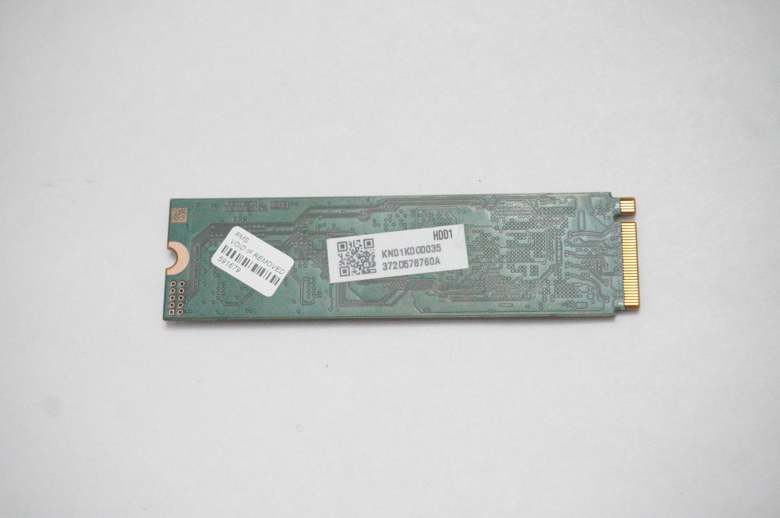 HFS001TEJ9X125NBC Hynix 1TB PCIe NVMe M.2 2280 SSD Drive