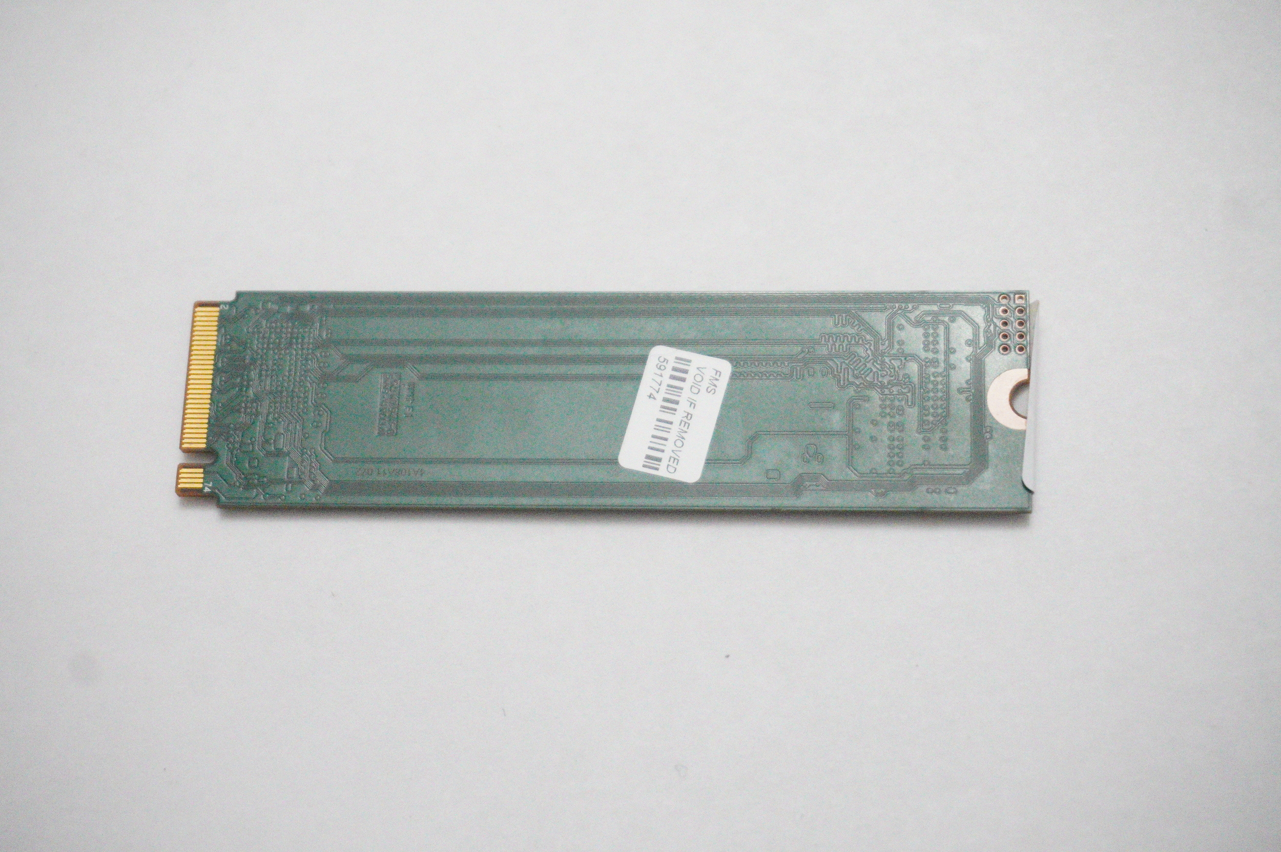 HFS001TEM9X174N-BE Hynix 1TB NVMe PCIe Gen4x4 M.2 2280 SSD Drive