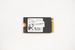 HFS256GEM4X182N Hynix 256GB NVMe PCIe Gen 4X4 M.2 2242 SSD Drive