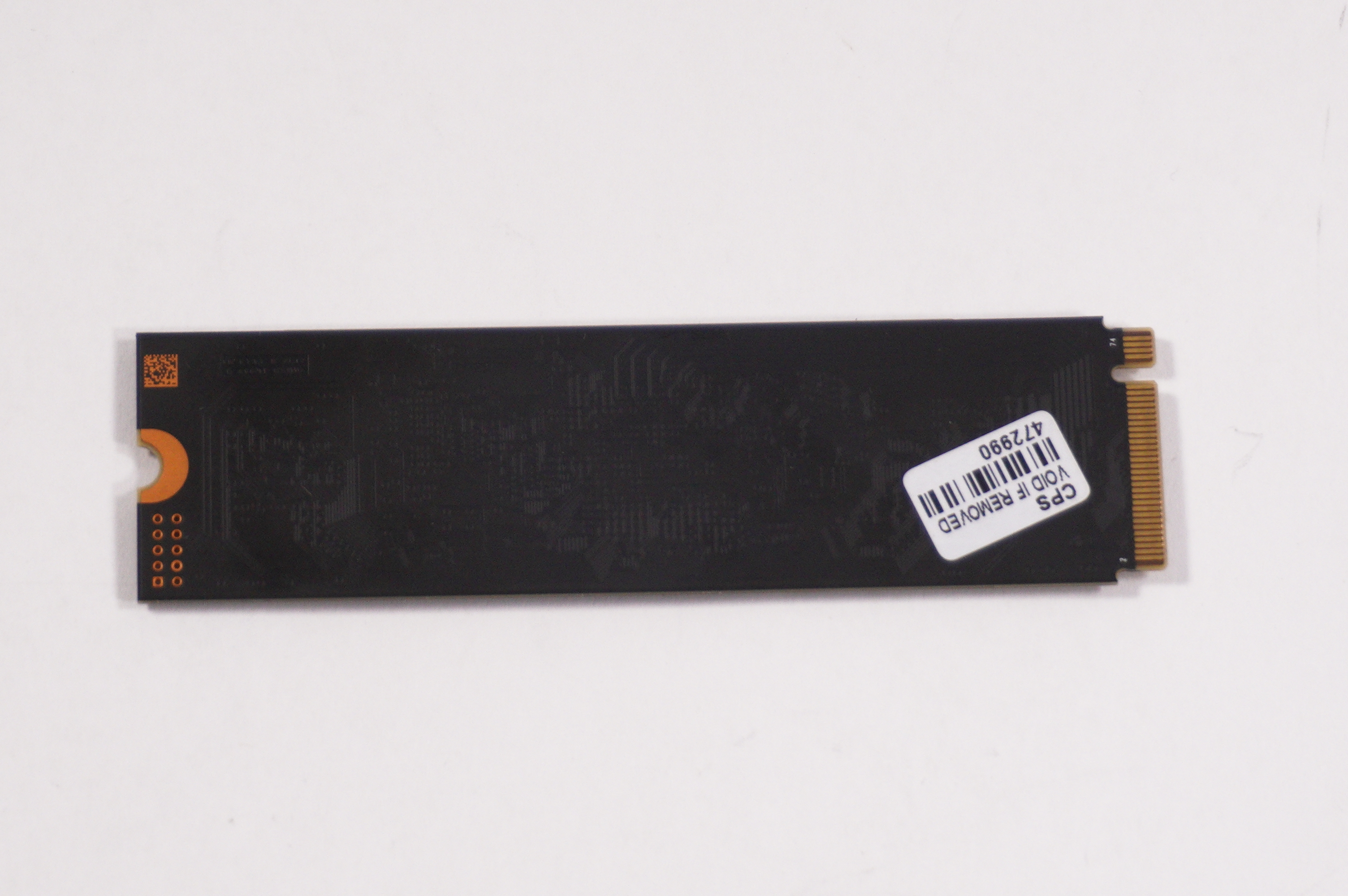 HFS512GDE9X084N Samsung 512GB PCIe NVMe Gen3 x4 M.2 2280 SSD Drive