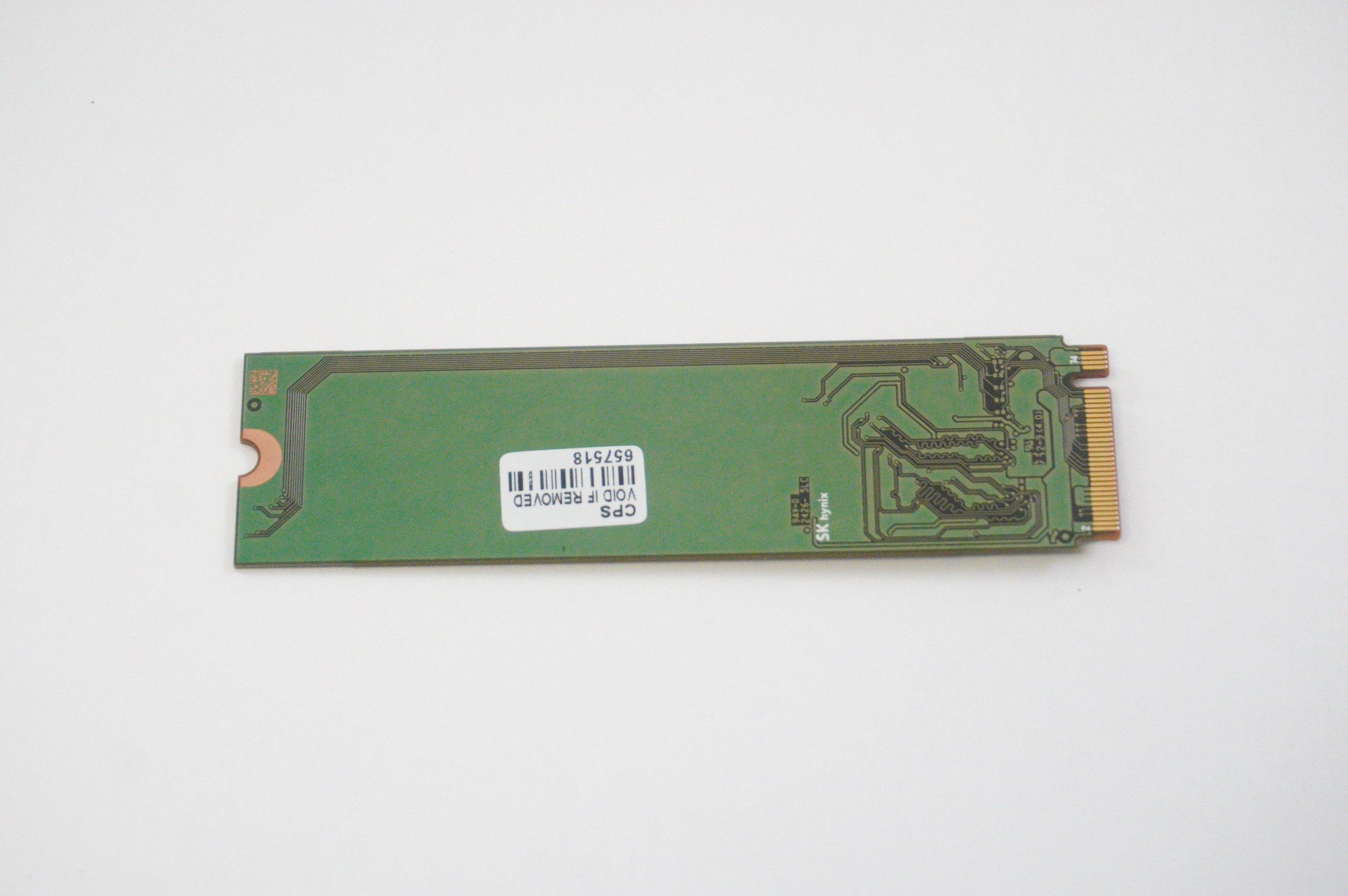 HFS512GEJ9X108N Hynix 512GB NVMe PCIe Gen4x4 M.2 2280 SSD Drive