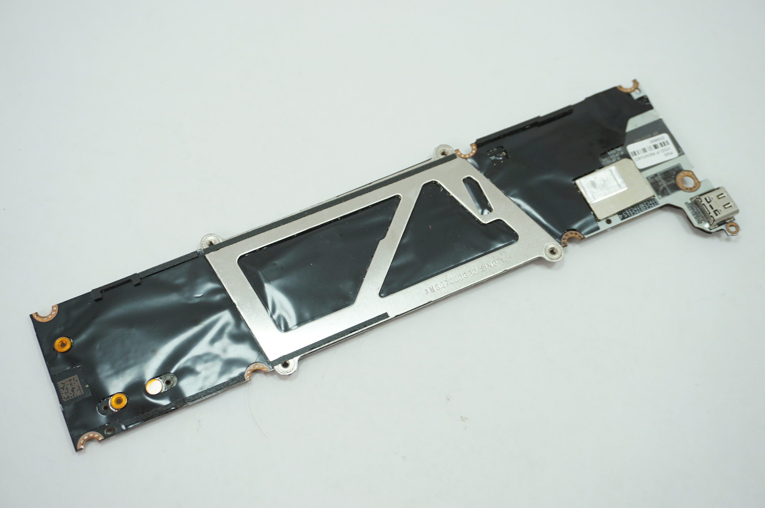 HFWP4 Dell Intel Core i7-1250U 32GB 1TB eMMc Motherboard XPS9315-7725SKY-PUS