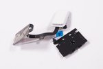 HGMMJ Dell Power Button Board XPS9520-7294WHT-PUS