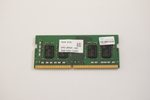 HMAG68EXNSA051N-BC Hynix 8GB PC4-3200AA 3200MHz DDR4 SO-DIMM Memory