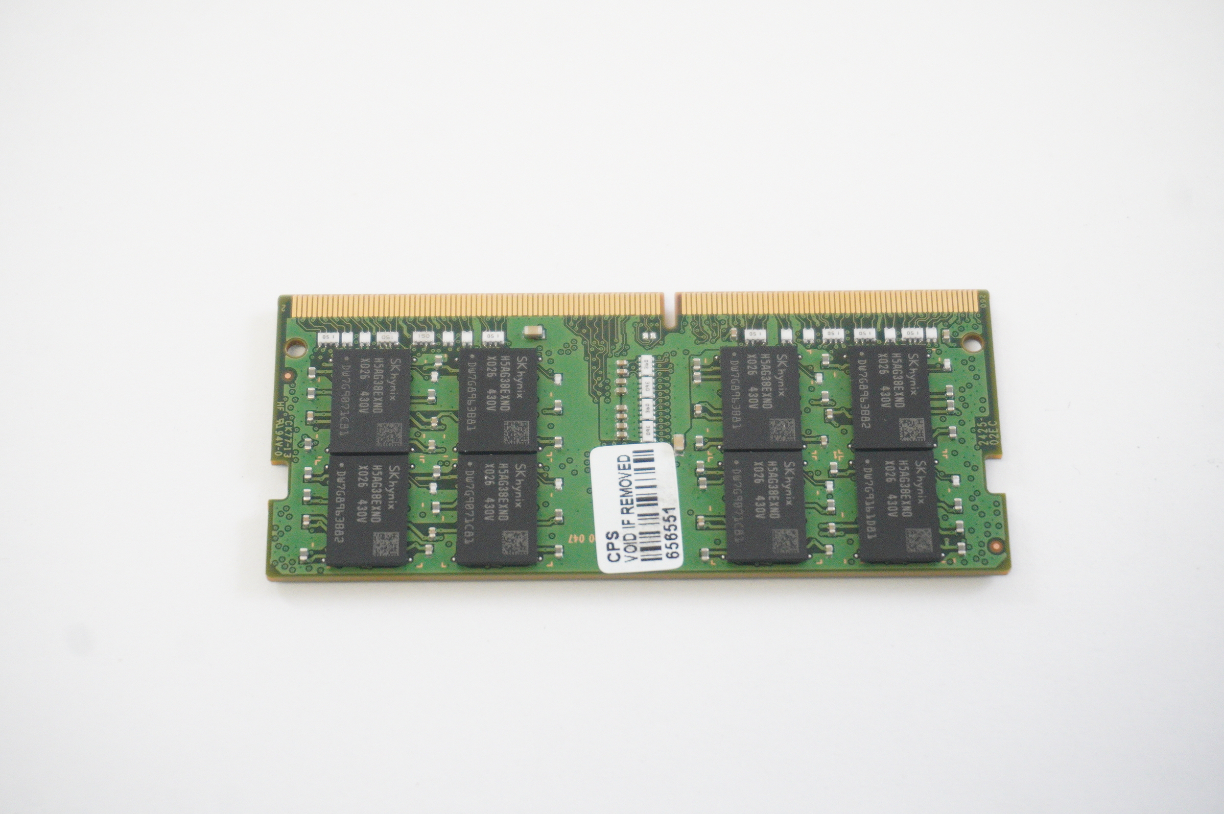 HMAG78EXNSA051N Hynix Hynix 16G 2RX8 PC4-3200AA DDR4