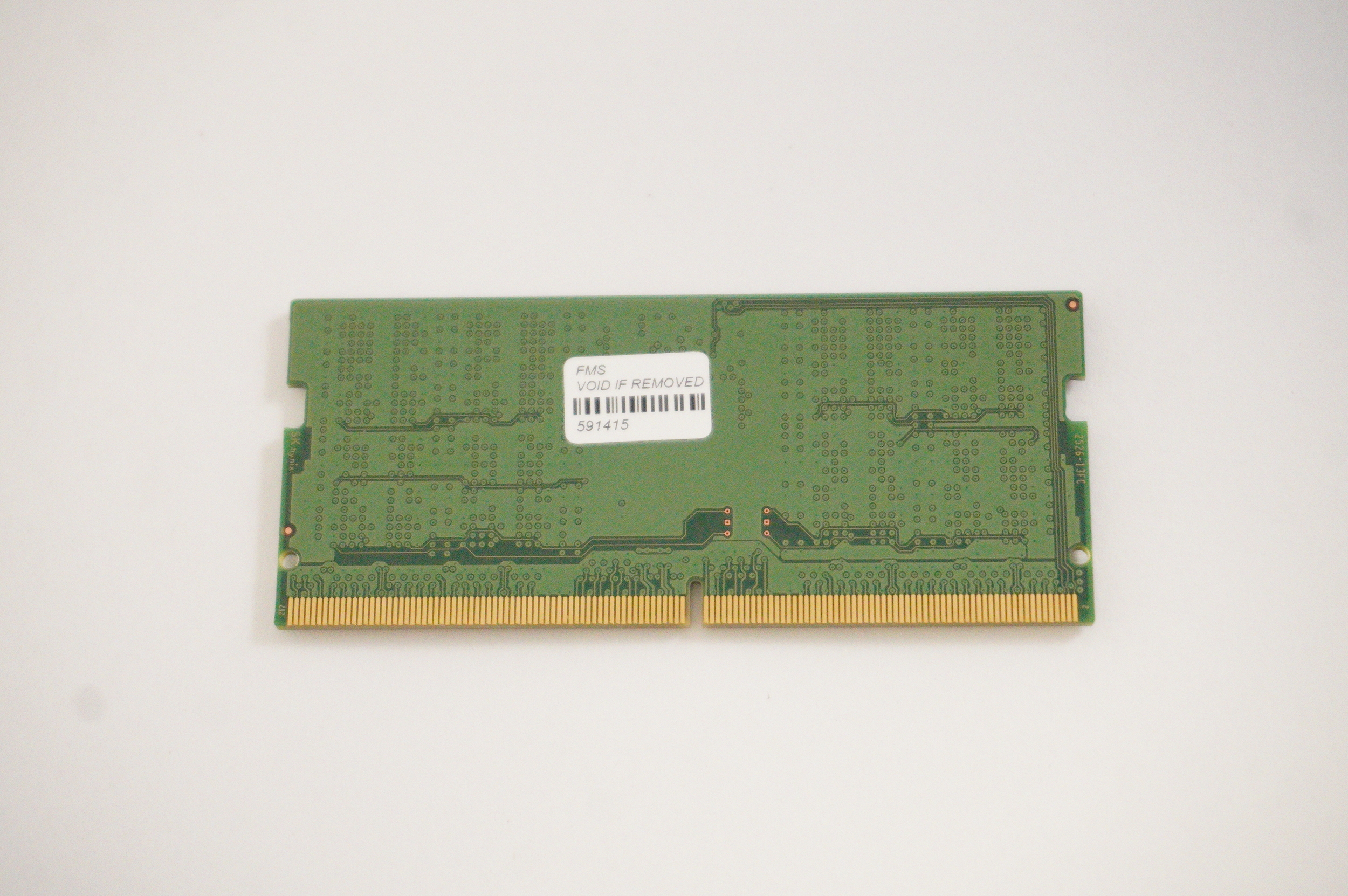 HMCG78AGBSA092N Hynix 16GB DDR5 PC5-5600B SODIMM