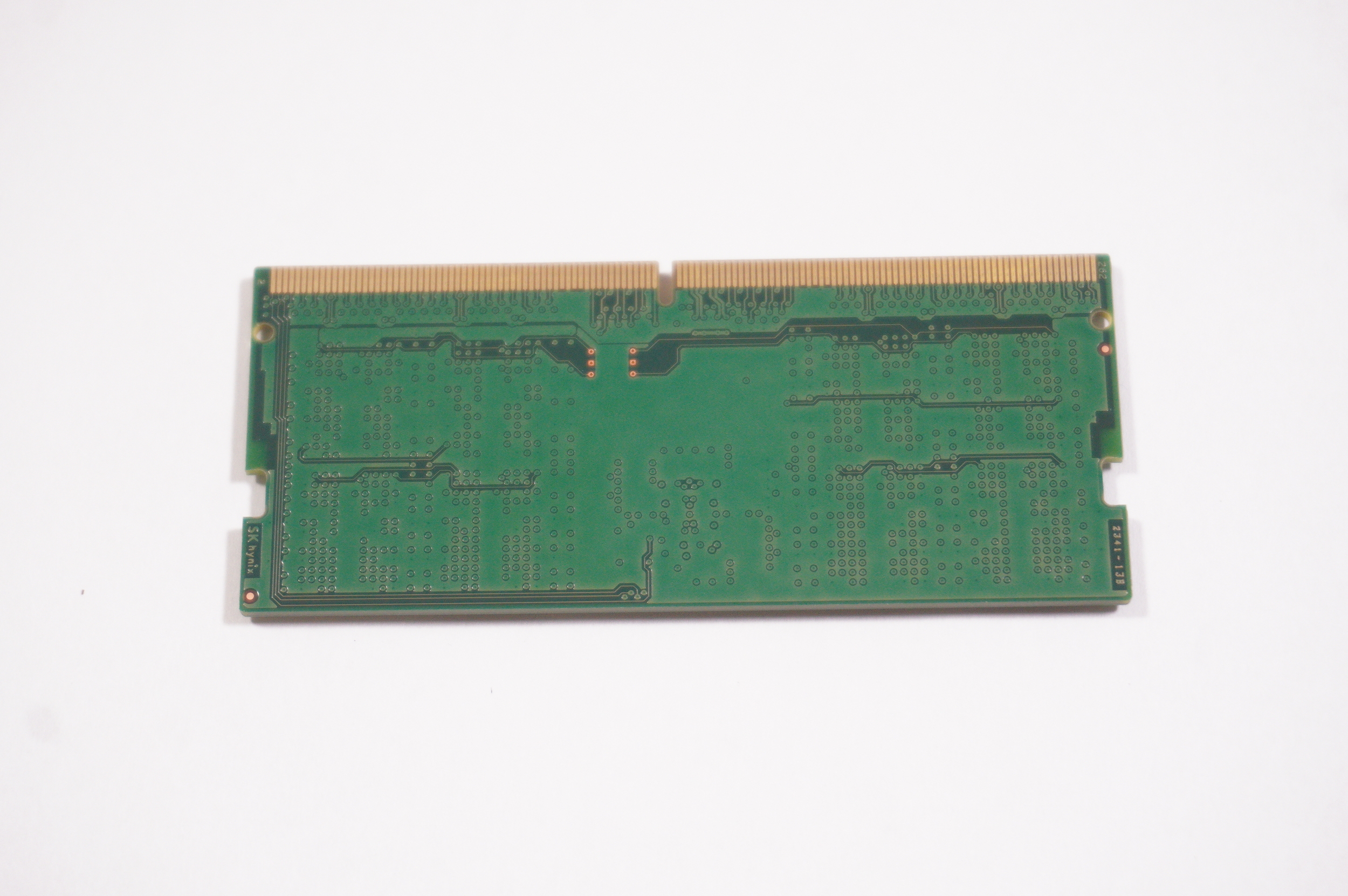 HMCG78AGBSA095N-AA Hynix 16GB PC5-5600B 1RX8 5600MHz DDR5 SO-DIMM RAM Memory Q543MJ-U93050