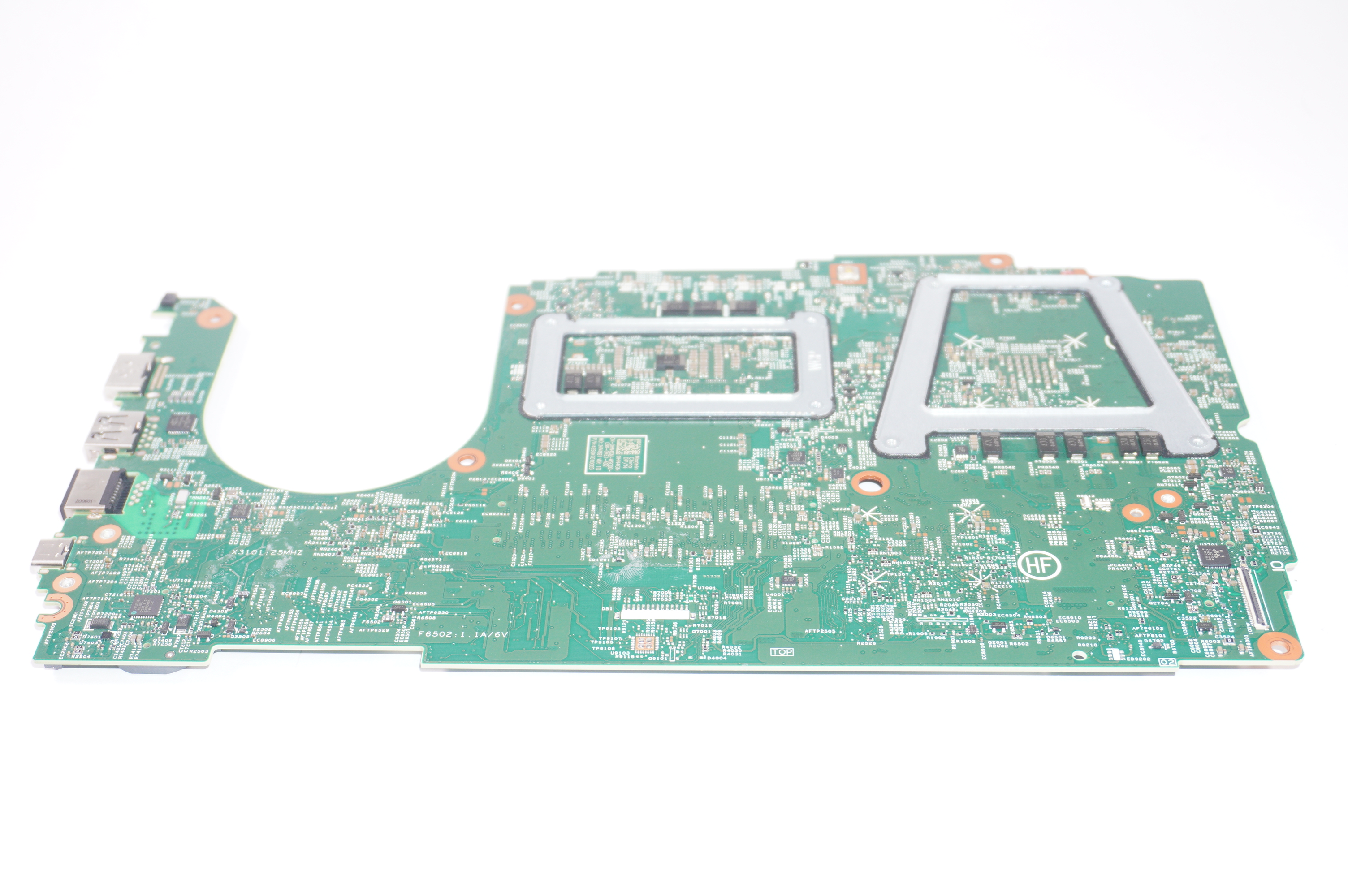 HN4GN Dell Intel i5-10300H GTX 1650 Ti Motherboard I3500-5078BLK-PUS