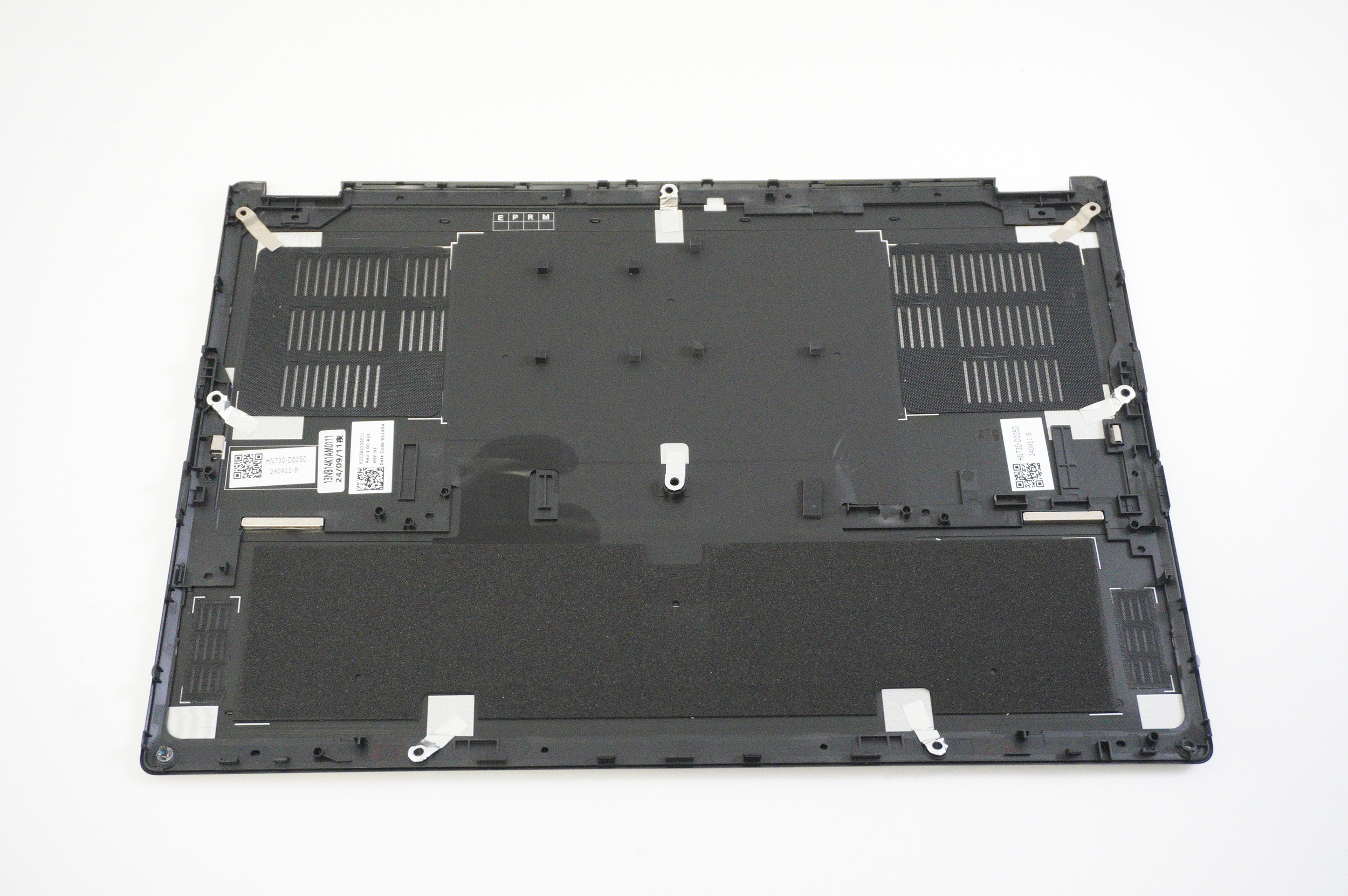 HN730-D0050 Asus Bottom Base Cover Black HN7306WU-PX13.R3704050