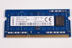 HP16D3LS1KBGH-4G Kingston 4GB PC3-12800 DDR3-1600MHz Memory