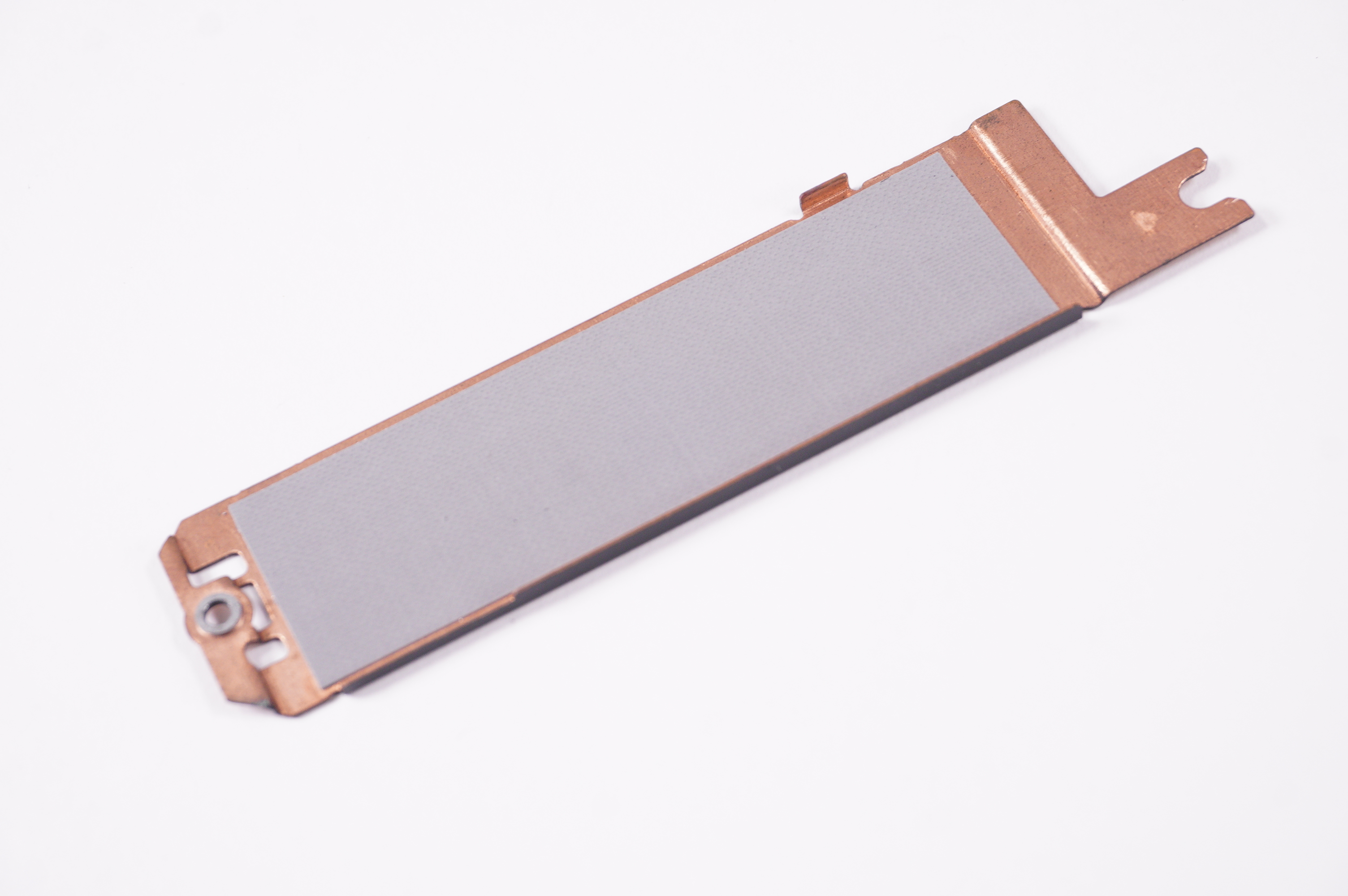 HP1RC Dell SSD Bracket XPS9320-7523BLK-PUS