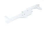 HP3VD Alienware Keyboard Bracket M17 R2 AWYA17-7640WHT-PUS