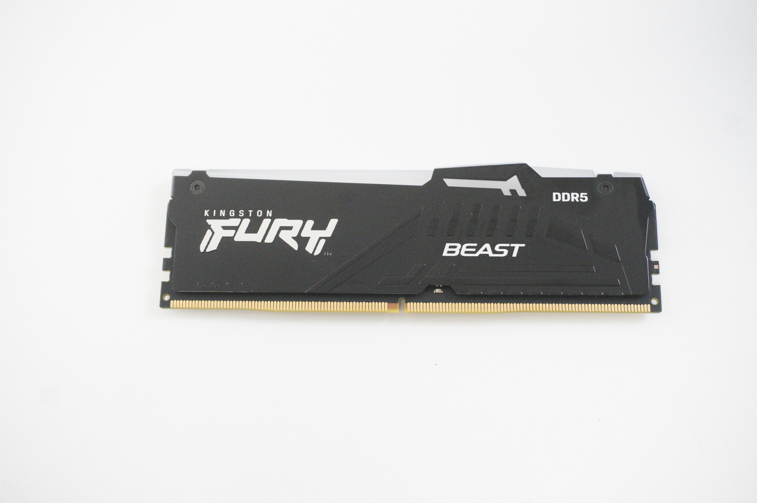 HP60U40S6HA-8FRE Kingston 8GB XMP5-6000 DDR5 6000Mhz Fury Beast UDIMM Memory