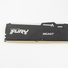 HP60U40S6HA-8FRE Kingston 8GB XMP5-6000 DDR5 6000Mhz Fury Beast UDIMM Memory