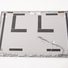 HQ20706027000 Lenovo LCD Back Cover Arctic Grey 82N40045US