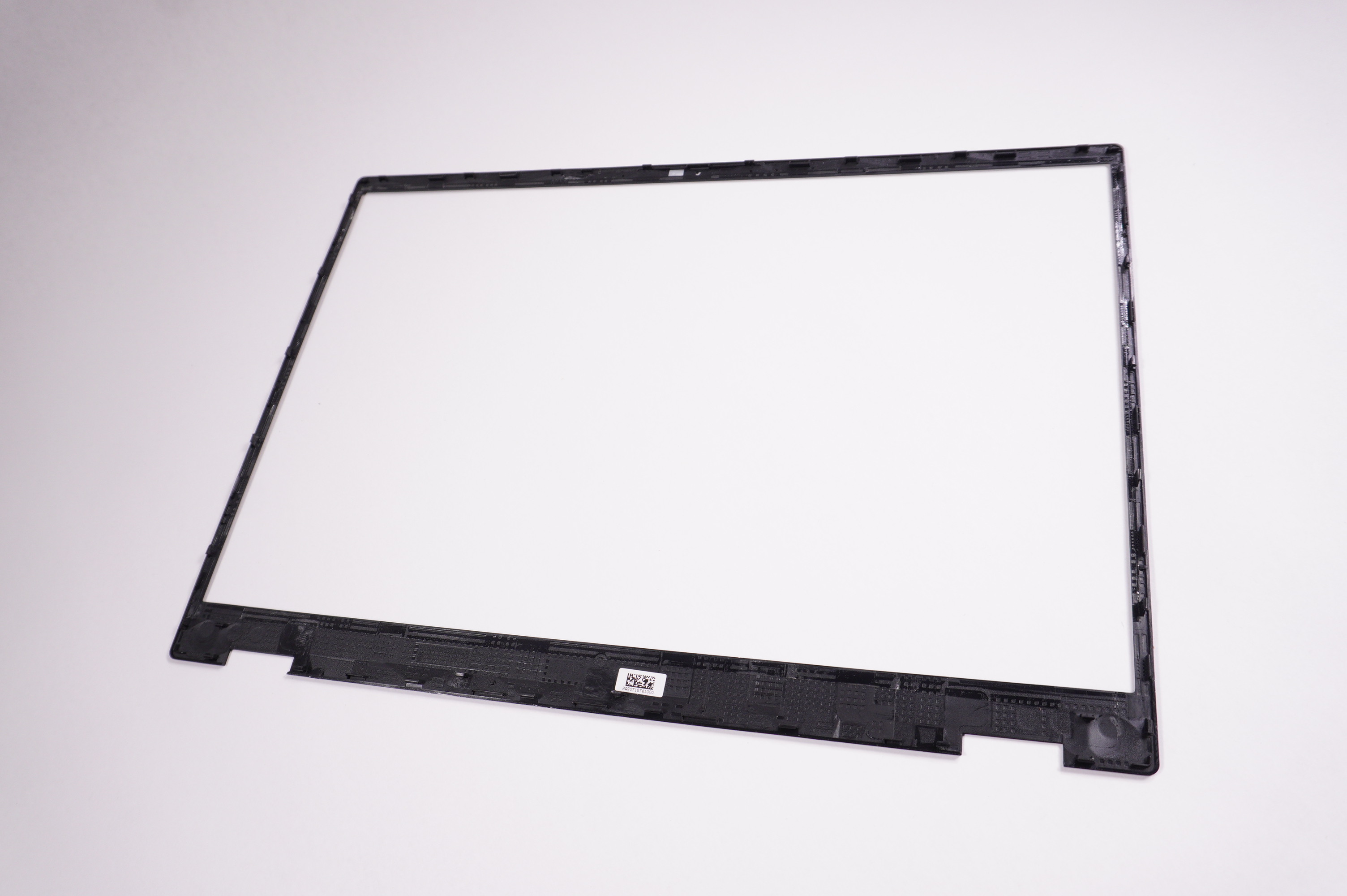 HQ20715741000 Asus LCD Front Bezel Ponder Blue Q409ZA-EVO.I5256BL