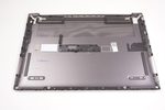 HQ2073137B000 Lenovo Bottom Base Cover Storm Grey 83AX0000US