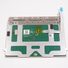 HQ2090176600 Samsung Touchpad Module Board NP750XFG-KB2US