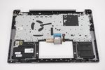 HQ2090217Q000 Lenovo US Palmrest Keyboard 83DK000DUS