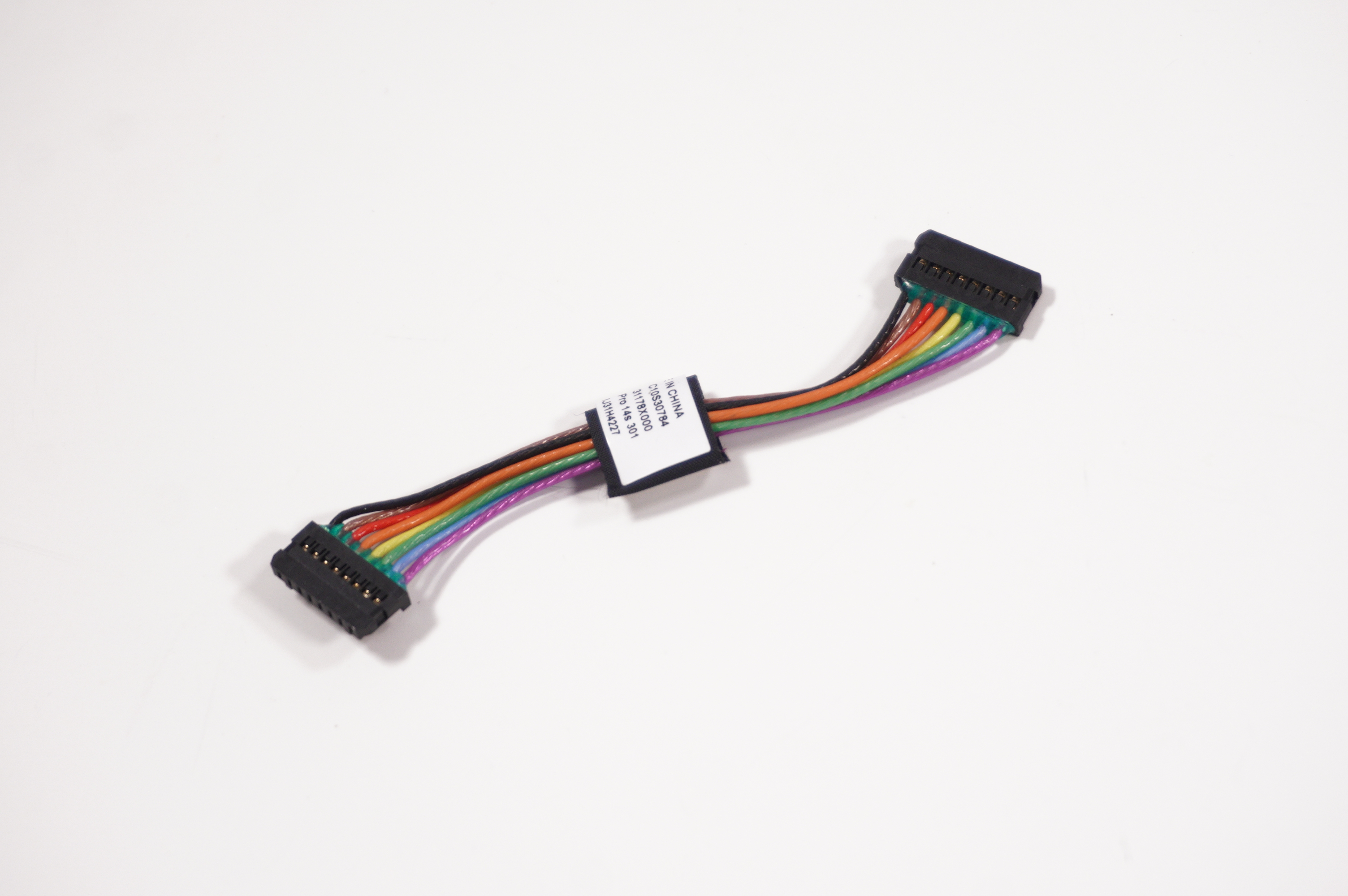 HQ2131178X000 Lenovo USB FFC Cable 83AX0000US