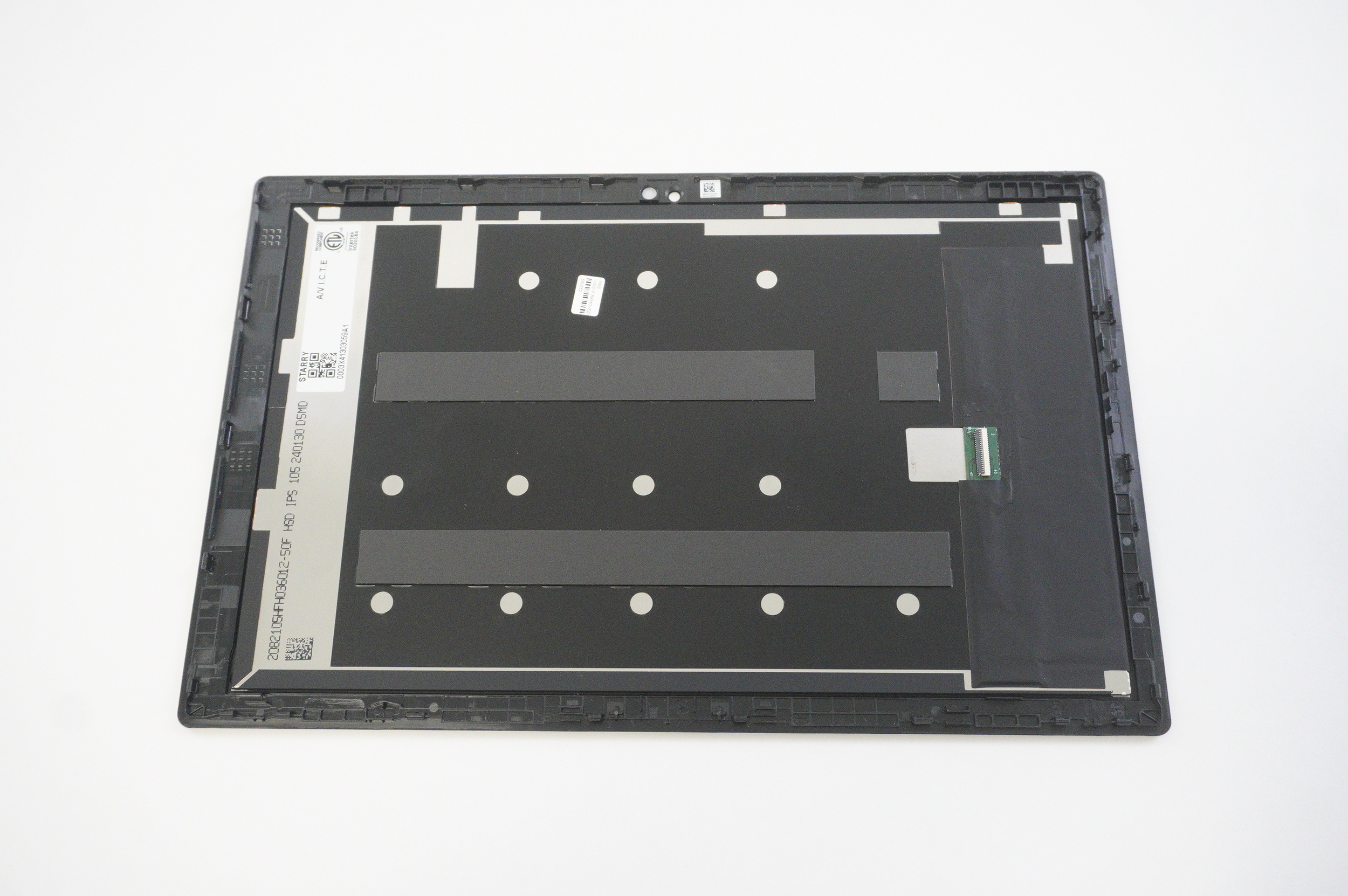 HQ252010027H0 Asus Touch Screen Assembly 10.51 1200 1920 GL CM3001DM2A-M8186