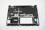 HQ25806003GL0 Lenovo US Palmrest Keyboard Seashell 83TF0002US