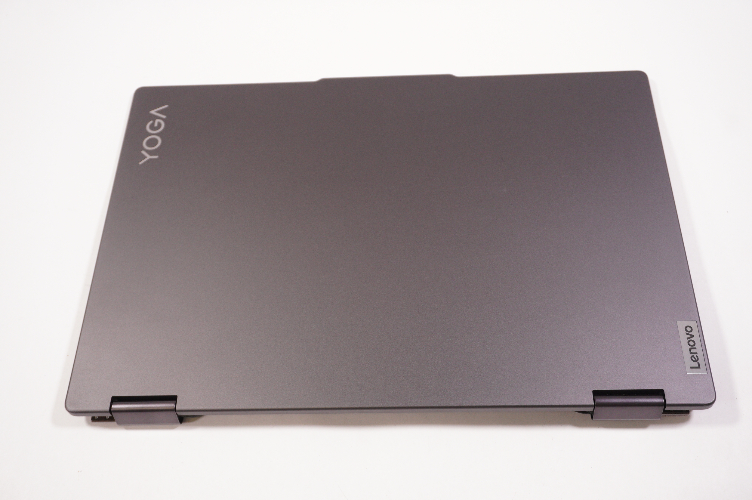 HQ3160001C747 Lenovo 16 inches 1920 x 1200 (Full HD+) Touch Screen Storm Grey Assembly 83DL0002US YOGA 7 2-IN-1 16IML9