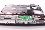 HRR51 Alienware Palmrest ALIENWARE M11X AM11X-2719CSB